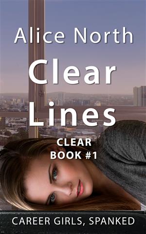 Clear Lines book cover