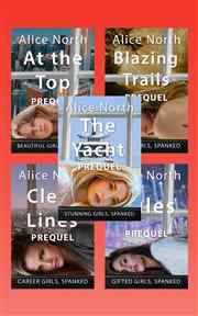 Collections series book covers