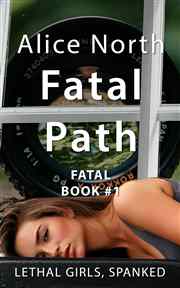Fatal Path book cover