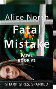 Fatal series book covers