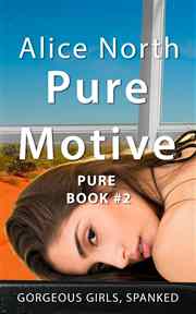 Pure Motive Book Cover