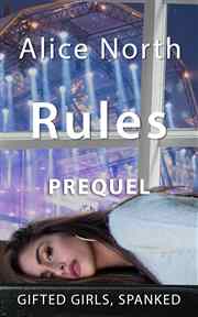 Rules Prequel book cover