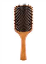 Spanking Implement - Hairbrush
