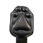 Premium Leather Design logo