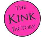 The Kink Factory logo