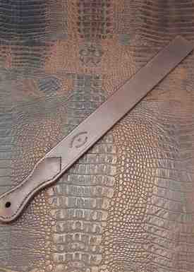 Razor Strop