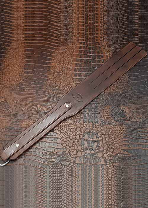 The Borstal Strap