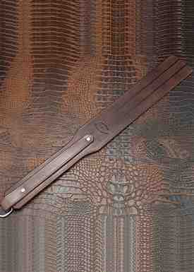 The Borstal Strap